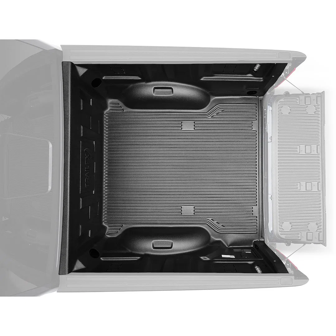 RF55U21 – TRAILFX Bed Liner Component, Component Tub For Trail FX Bed Liners - view 3